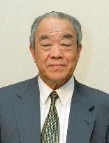 Professor emeritus Kawai to head Cultural Affairs Agency